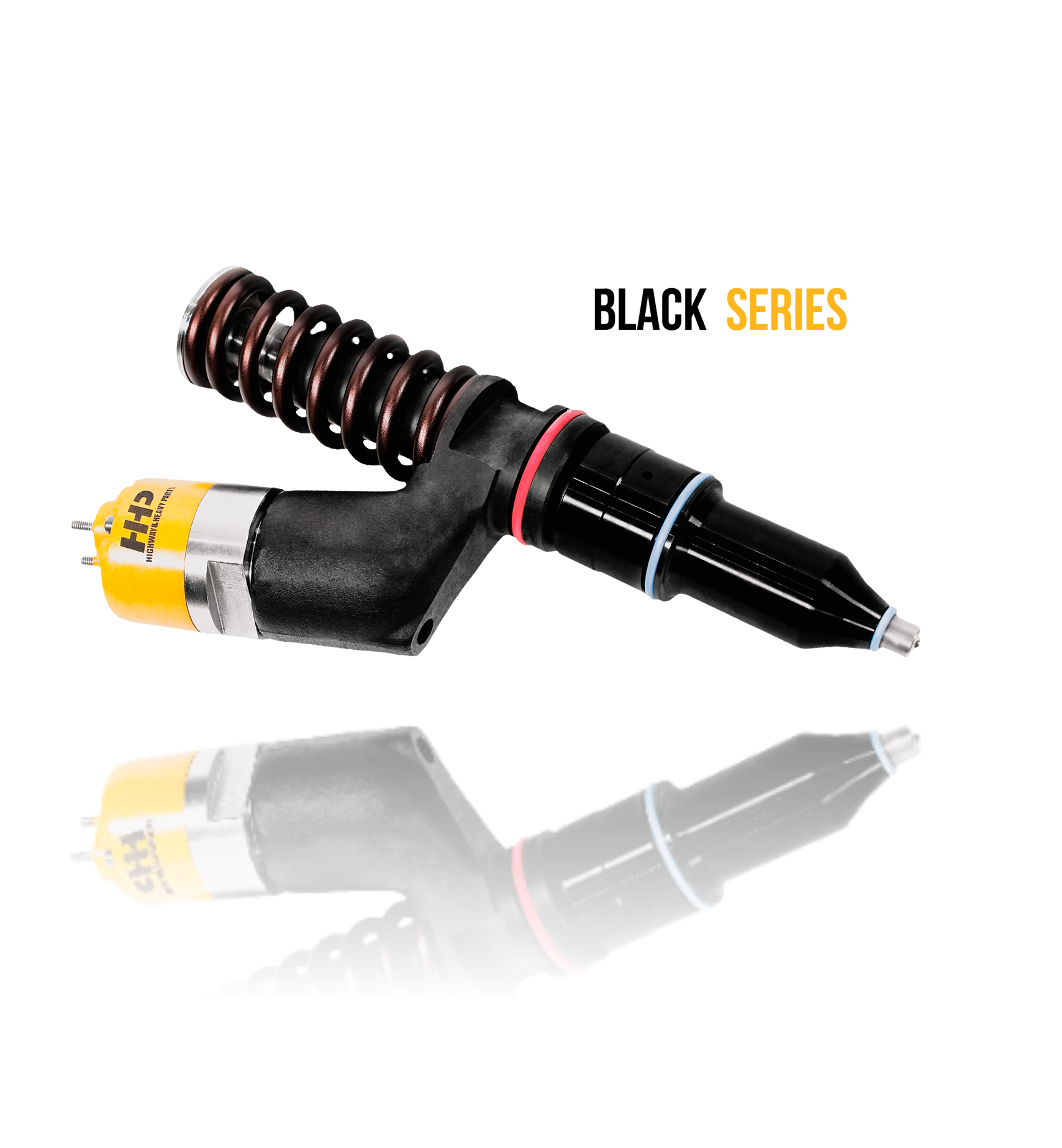 Black Series Injector 10R8501