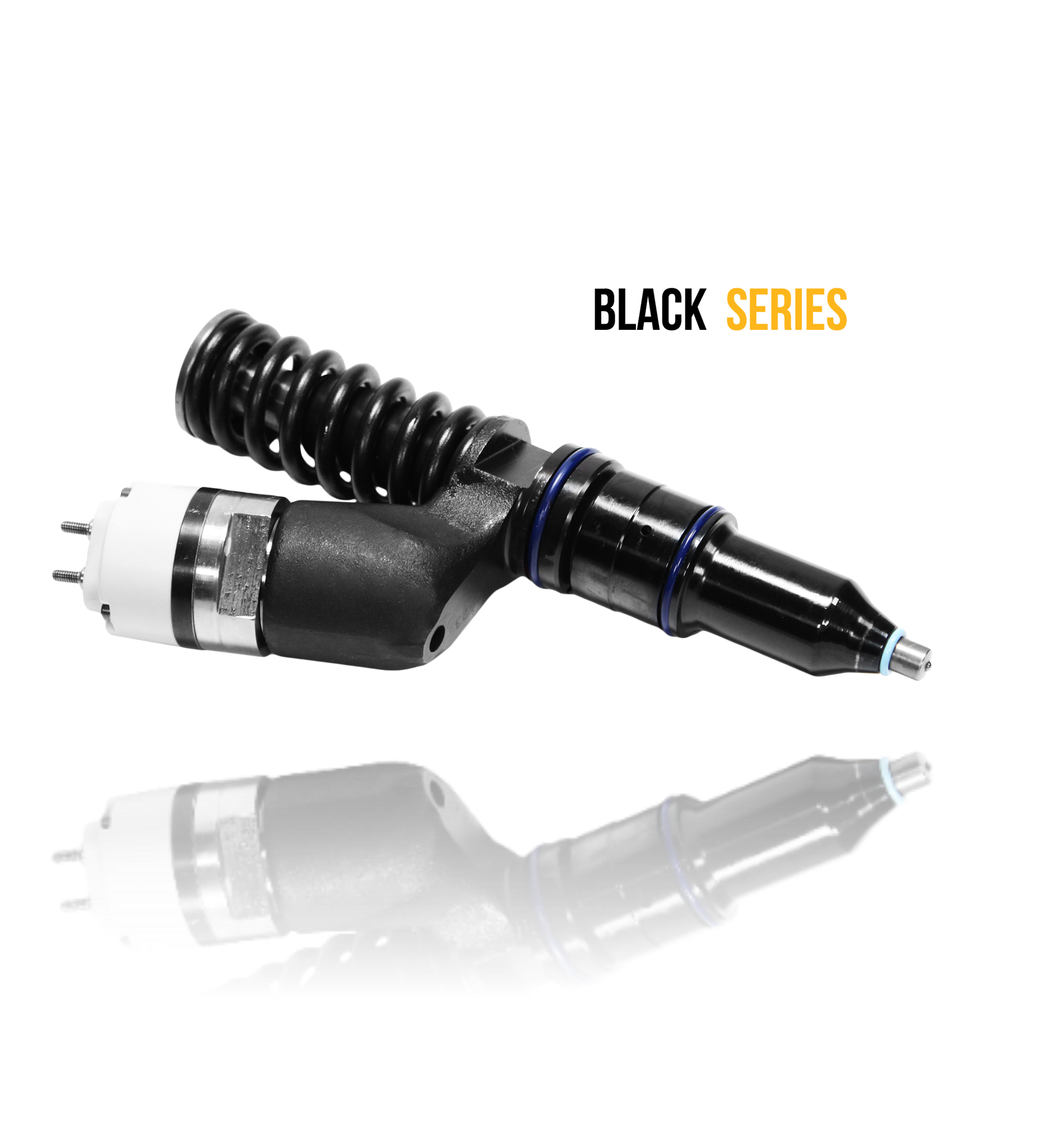 Black Series Injector Image P268159R